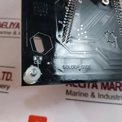 Honeywell 8c-tdilb1 Digital Input Module Pwa 51307143-175 Series 8 Di R Iota