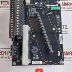 Honeywell 8c-tdilb1 Digital Input Module Pwa 51307143-175 Series 8 Di R Iota