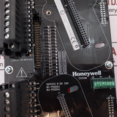Honeywell 8c-tdodb1 Digital Output Iota D/c:br17w32-c8180 Pwa 51307151-175 Rev:c