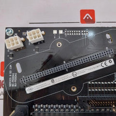 Honeywell 8c-tdodb1 Digital Output Iota D/c:br17w32-c8180 Pwa 51307151-175 Rev:c