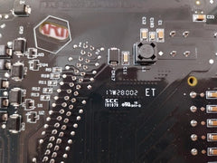 Honeywell 8c-tdodb1 Digital Output Iota D/c:br17w32-c8180 Pwa 51307151-175 Rev:c