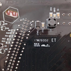 Honeywell 8c-tdodb1 Digital Output Iota D/c:br17w32-c8180 Pwa 51307151-175 Rev:c