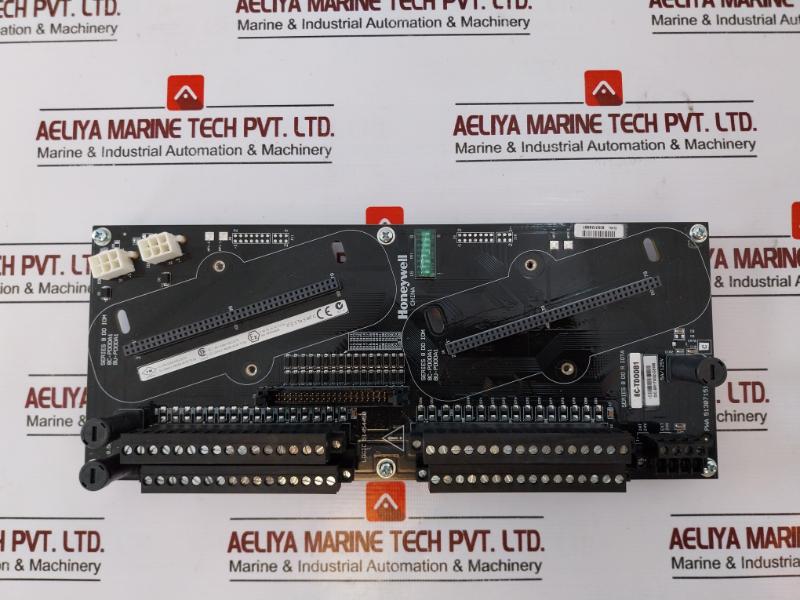 Honeywell 8c-tdodb1 Digital Output Iota D/c:br17w32-c8180 Pwa 51307151-175 Rev:c