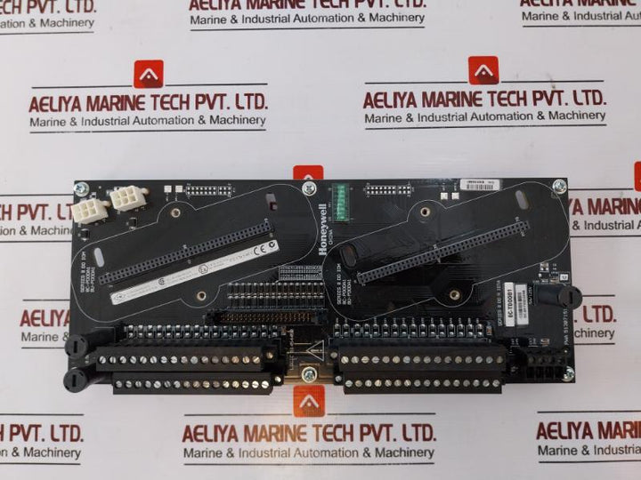Honeywell 8c-tdodb1 Digital Output Iota D/c:br17w32-c8180 Pwa 51307151-175 Rev:c
