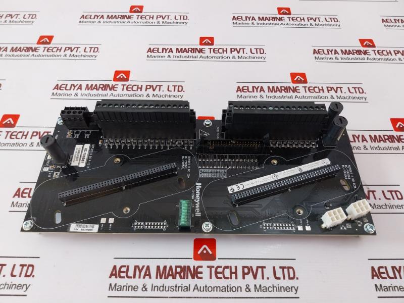 Honeywell 8c-tdodb1 Digital Output Iota D/c:br17w32-c8180 Pwa 51307151-175 Rev:c