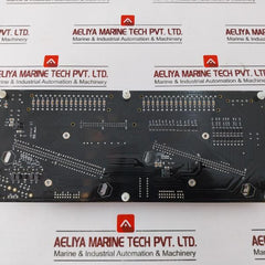 Honeywell 8c-tdodb1 Digital Output Iota D/c:br17w32-c8180 Pwa 51307151-175 Rev:c