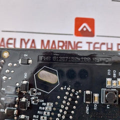 Honeywell 8c-tdodb1 Digital Output Iota D/c:br17w32-c8180 Pwa 51307151-175 Rev:c