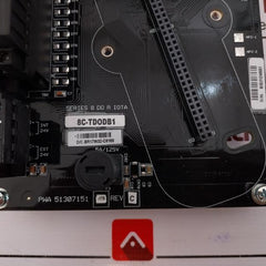 Honeywell 8c-tdodb1 Digital Output Iota D/c:br17w32-c8180 Pwa 51307151-175 Rev:c