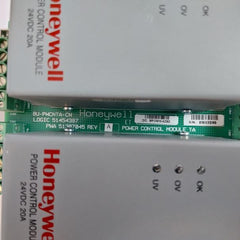 Honeywell 8U-pwcnta-cn Power Control Module 24Vdc 20A Rev.A 94V-0
