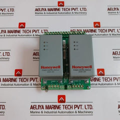 Honeywell 8U-pwcnta-cn Power Control Module 24Vdc 20A Rev.A 94V-0