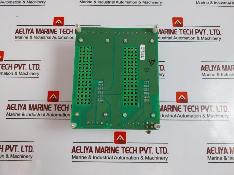 Honeywell 8U-pwcnta-cn Power Control Module 24Vdc 20A Rev.A 94V-0