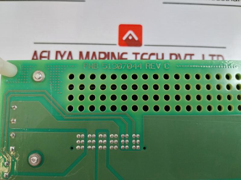 Honeywell 8U-pwcnta-cn Power Control Module 24Vdc 20A Rev.A 94V-0