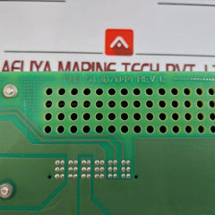 Honeywell 8U-pwcnta-cn Power Control Module 24Vdc 20A Rev.A 94V-0