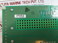 Honeywell 8U-pwcnta-cn Power Control Module 24Vdc 20A Rev.A 94V-0