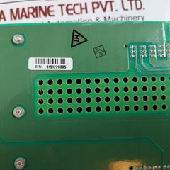 Honeywell 8U-pwcnta-cn Power Control Module 24Vdc 20A Rev.A 94V-0