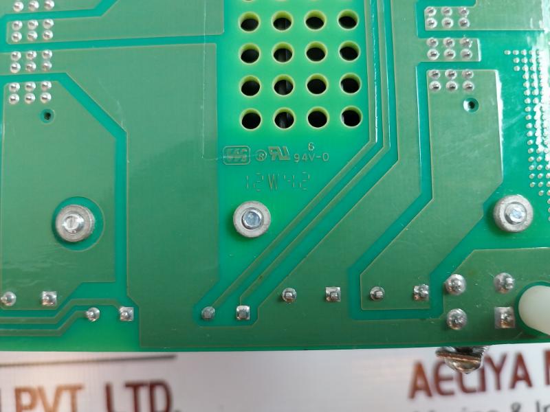 Honeywell 8U-pwcnta-cn Power Control Module 24Vdc 20A Rev.A 94V-0