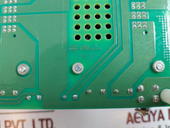 Honeywell 8U-pwcnta-cn Power Control Module 24Vdc 20A Rev.A 94V-0