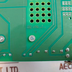 Honeywell 8U-pwcnta-cn Power Control Module 24Vdc 20A Rev.A 94V-0