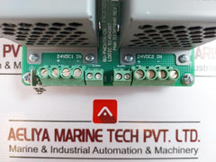 Honeywell 8U-pwcnta-cn Power Control Module 24Vdc 20A Rev.A 94V-0