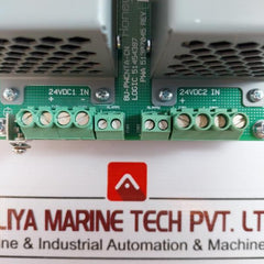 Honeywell 8U-pwcnta-cn Power Control Module 24Vdc 20A Rev.A 94V-0