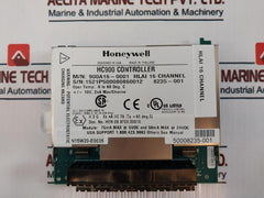 Honeywell 900A16-0001 Hc900 Controller 16 Channel Analog Input Module