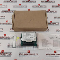 Honeywell 900A16-0001 Hc900 Controller 16 Channel Analog Input Module