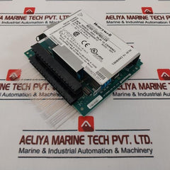 Honeywell 900A16-0001 Hc900 Controller 16 Channel Analog Input Module
