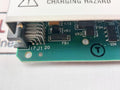 Honeywell 900A16-0001 Hc900 Controller 16 Channel Analog Input Module