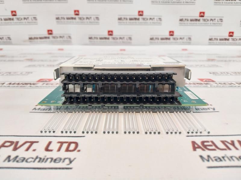 Honeywell 900A16-0001 HC900 Controller 16 Channel Analog Input Module