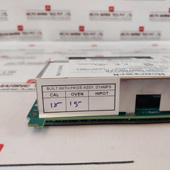 Honeywell 900A16-0001 Hc900 Controller 16 Channel Analog Input Module