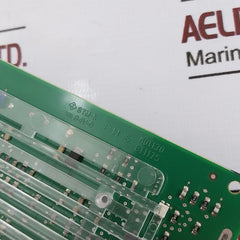 Honeywell 900B01-0301 4-point Analog Output Module Hc900 Controller 24Vdc, 94V-0