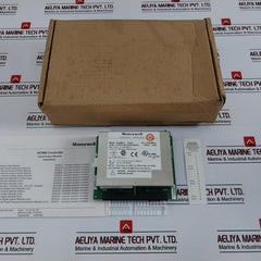 Honeywell 900B01-0301 4-point Analog Output Module Hc900 Controller 24Vdc, 94V-0