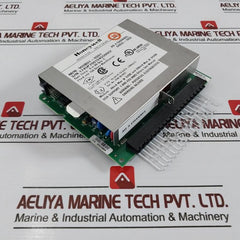 Honeywell 900B01-0301 4-point Analog Output Module Hc900 Controller 24Vdc, 94V-0