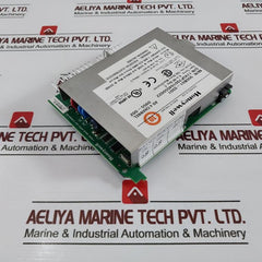 Honeywell 900B01-0301 4-point Analog Output Module Hc900 Controller 24Vdc, 94V-0