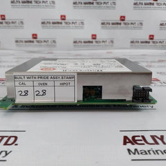 Honeywell 900B01-0301 4-point Analog Output Module Hc900 Controller 24Vdc, 94V-0