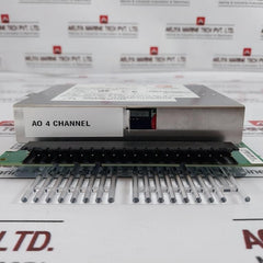Honeywell 900B01-0301 4-point Analog Output Module Hc900 Controller 24Vdc, 94V-0