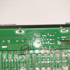 Honeywell 900B01-0301 Analog Output Module Rev.E