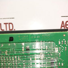 Honeywell 900B01-0301 Analog Output Module Rev.E