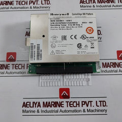 Honeywell 900B01-0301 Analog Output Module Rev.E