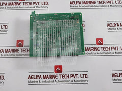 Honeywell 900B01-0301 Analog Output Module Rev.E