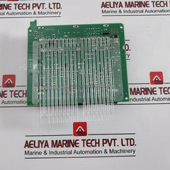 Honeywell 900B01-0301 Analog Output Module Rev.E