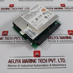 Honeywell 900B01-0301 Analog Output Module Rev.E