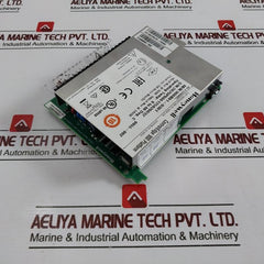 Honeywell 900B01-0301 Analog Output Module Rev.E