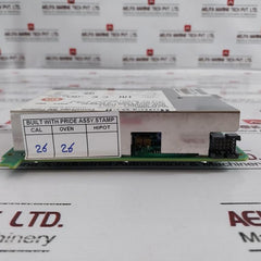 Honeywell 900B01-0301 Analog Output Module Rev.E