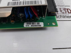Honeywell 900B01-0301 Analog Output Module Rev.E