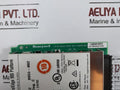Honeywell 900B01-0301 Analog Output Module Rev.E