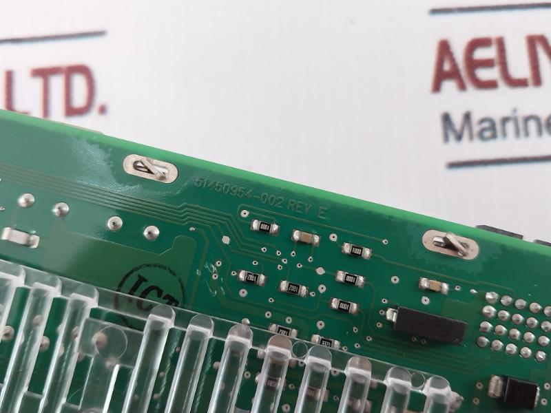 Honeywell 900B01-0301 Controledge 900 Platform 4 Channel Analog Output