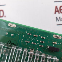 Honeywell 900B01-0301 Controledge 900 Platform 4 Channel Analog Output
