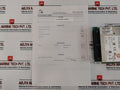 Honeywell 900B01-0301 Controledge 900 Platform 4 Channel Analog Output