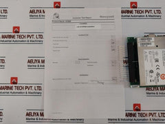 Honeywell 900B01-0301 Controledge 900 Platform 4 Channel Analog Output